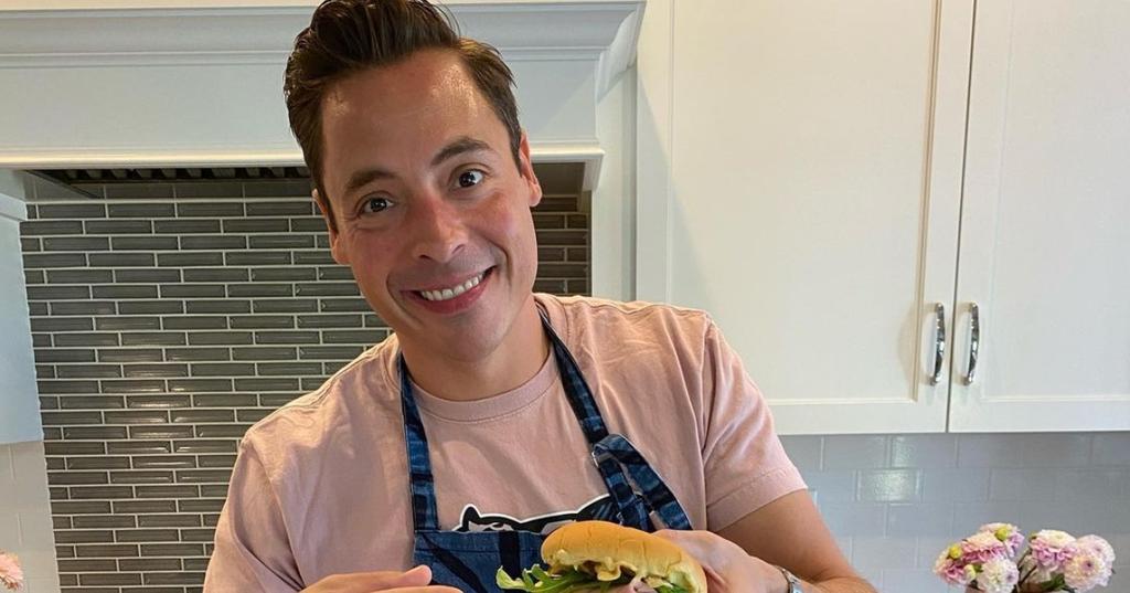 Food Network's Jeff Mauro's Weight Loss Journey Revealed — Details!