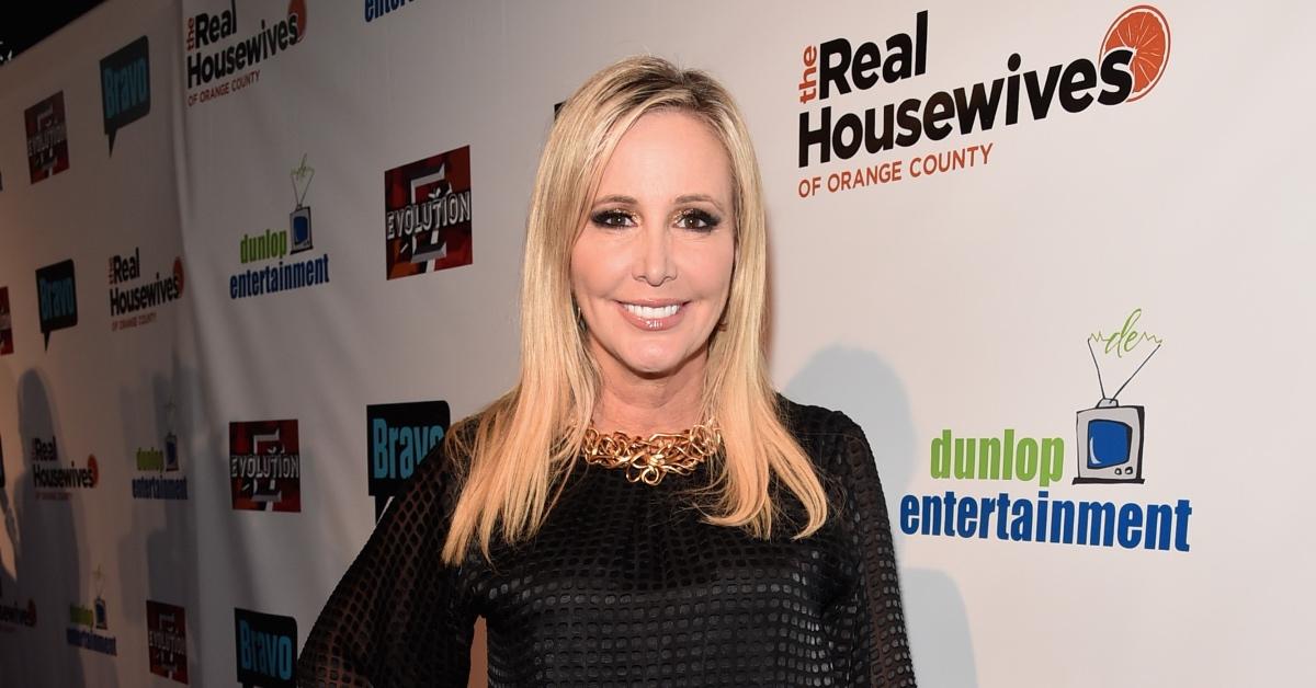 Shannon Beador, the creator of Real for Real Cuisine