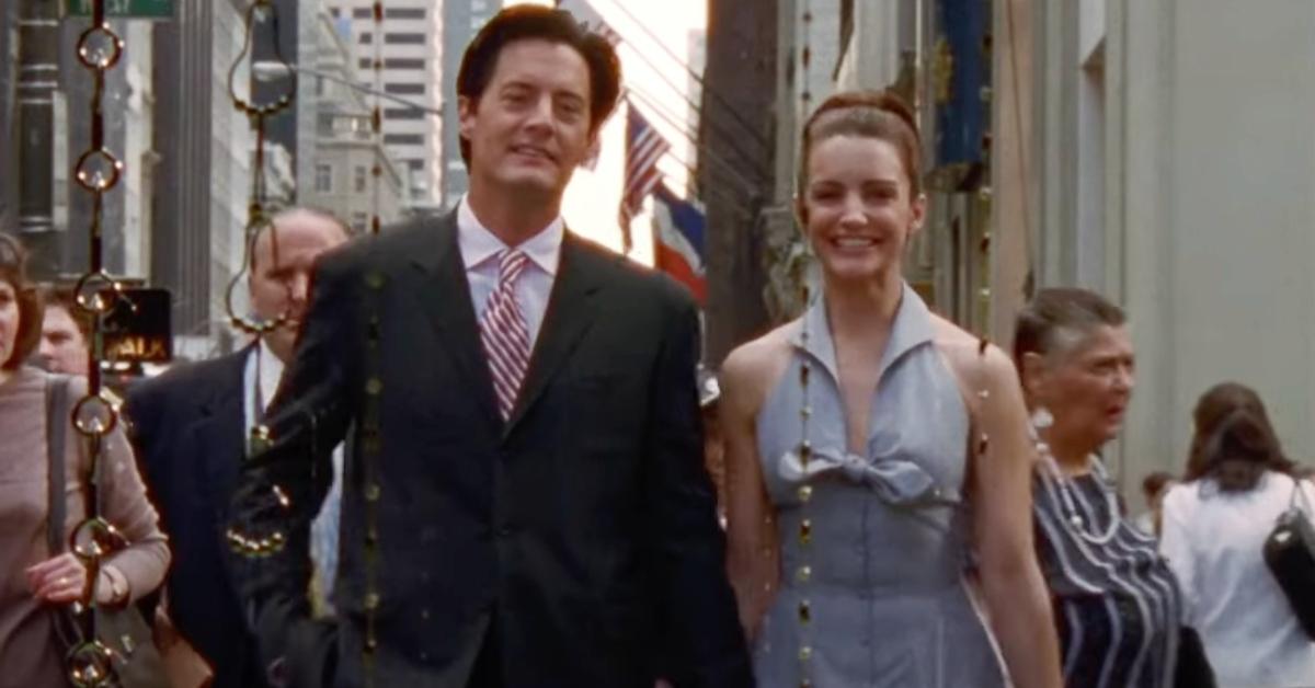 Why Did Charlotte and Trey Divorce on Sex and the City?