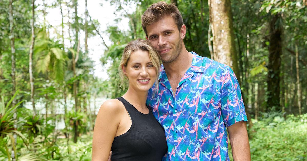 Are Zach and Kaity From 'The Bachelor' Still Together? Major Update!