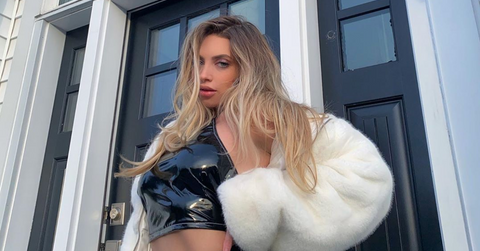 ava louise exclusive