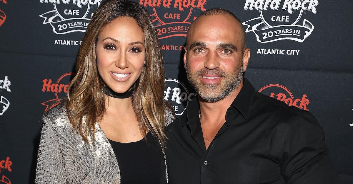 melissa and joe gorga