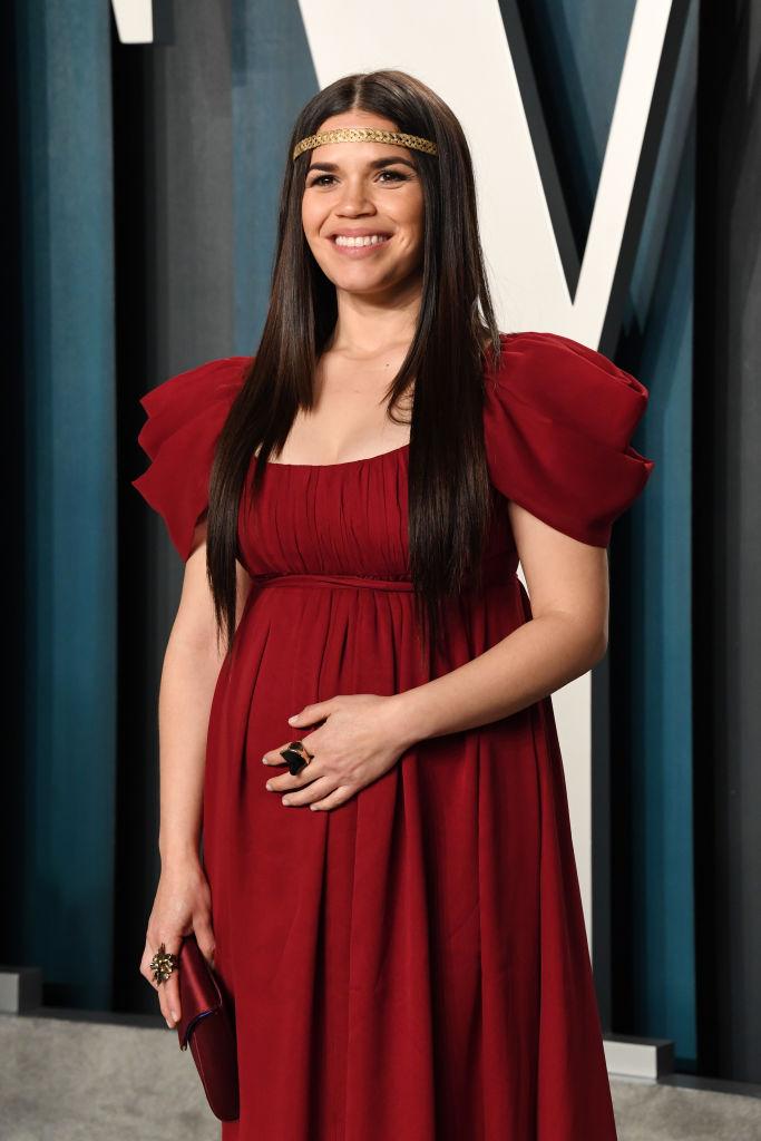 america ferrera