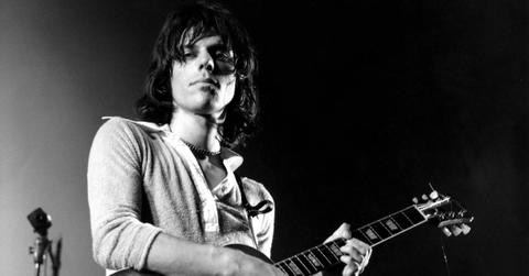 Jeff Beck