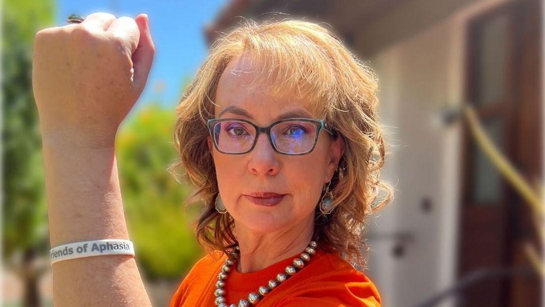 Gabby Giffords