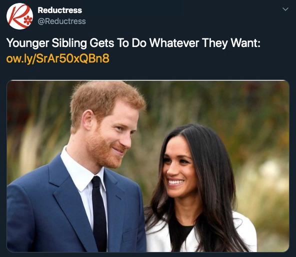 harry and meghan