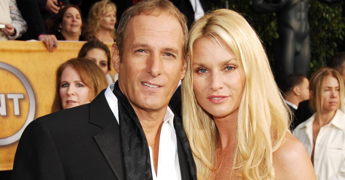 michael bolton ex wife maureen mcguire about