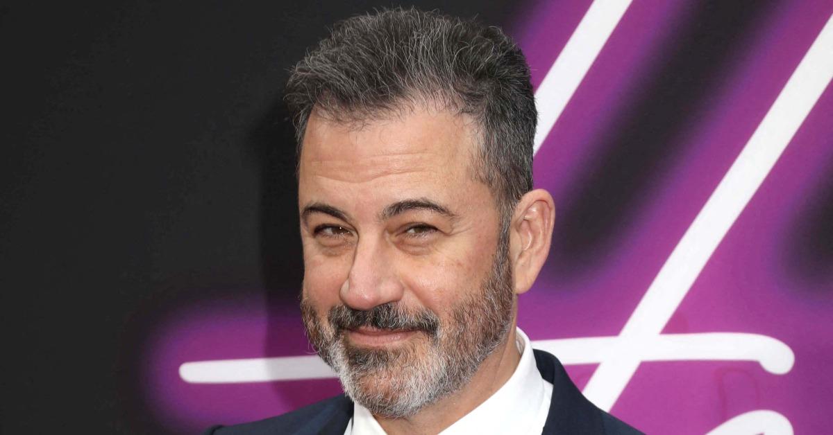 The Truth Behind Kimmel'S Italian Citizenship: Is He Leaving The Us? - box8nrx