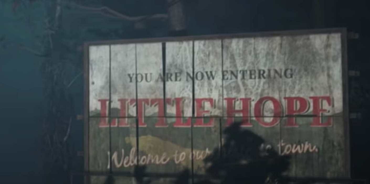 little hope new release date