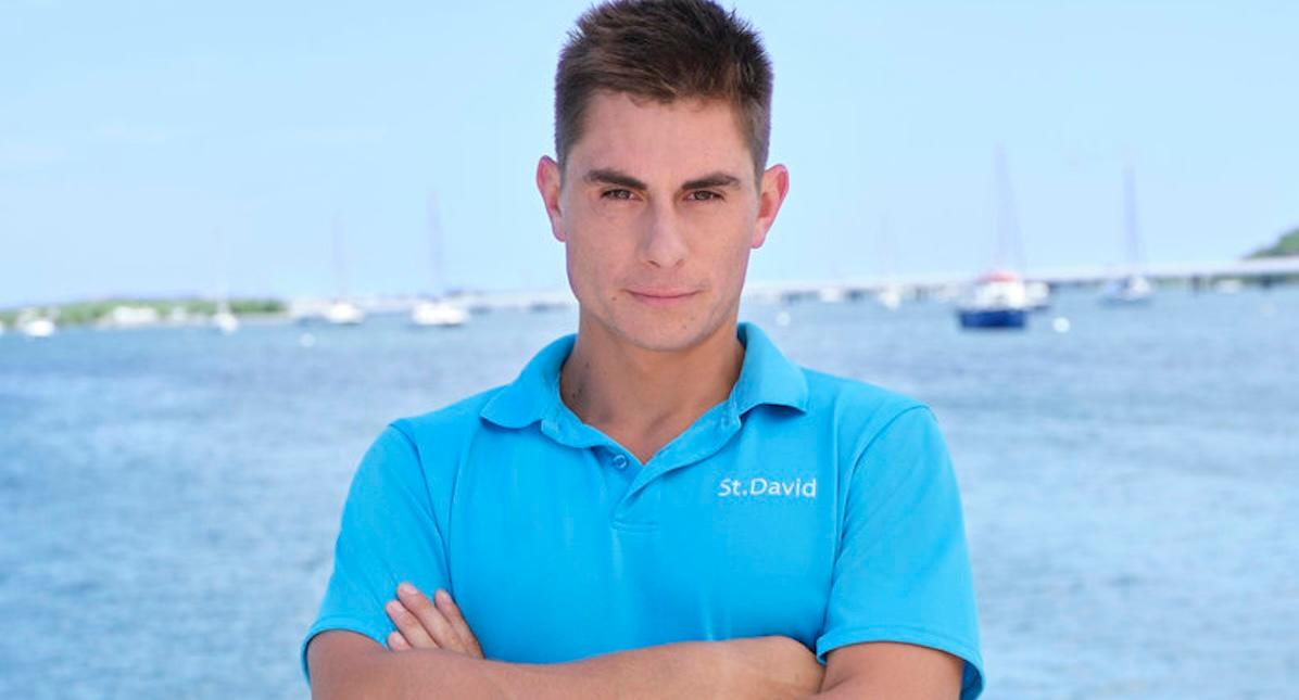 Does Kyle Get Fired in Below Deck Season 12 