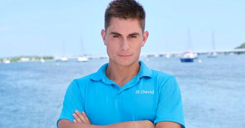 Does Kyle Get Fired in Below Deck Season 12