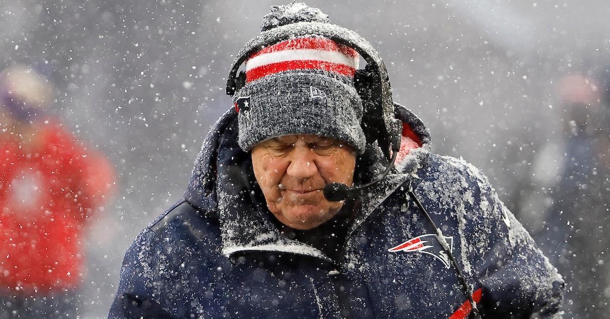 Bill Belichick