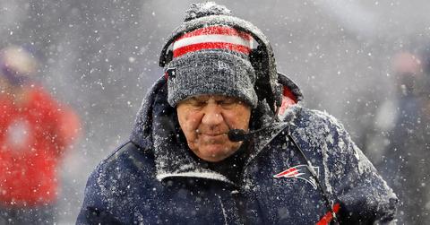 Bill Belichick