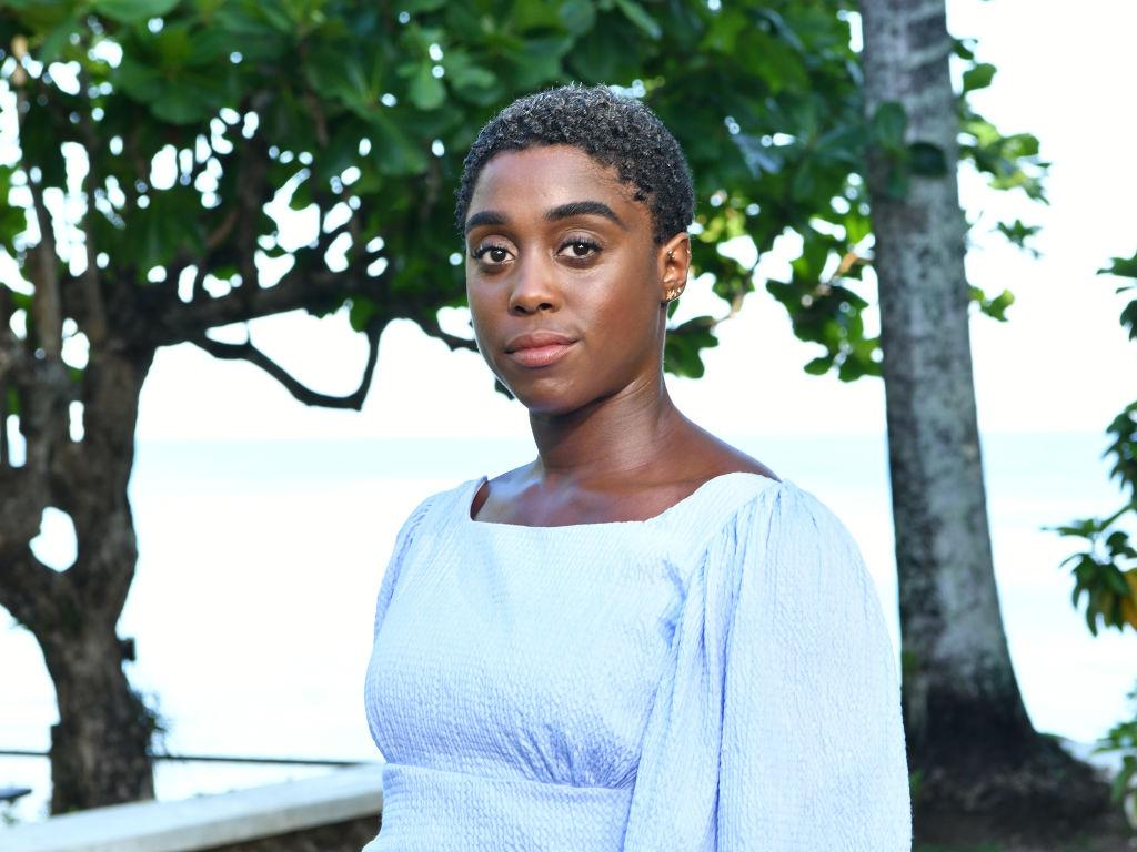 lashana lynch