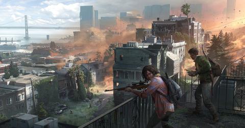 New standalone multiplayer title for 'The Last of Us'