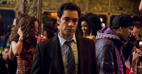 why did danny pino leave svu