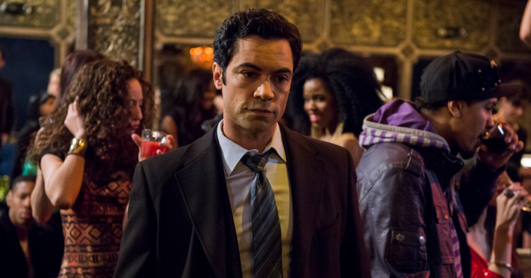 Why Did Danny Pino Leave SVU? — Detective Amaros Exit Why Did Danny Pino Leave SVU? — Detective Amaros Exit