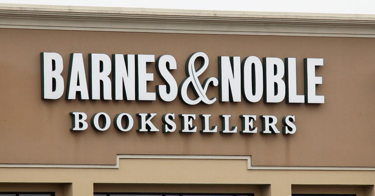 Barnes & Noble