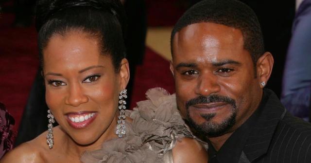 Regina King's Husband: The Single Mom Co-Parents With Her Ex