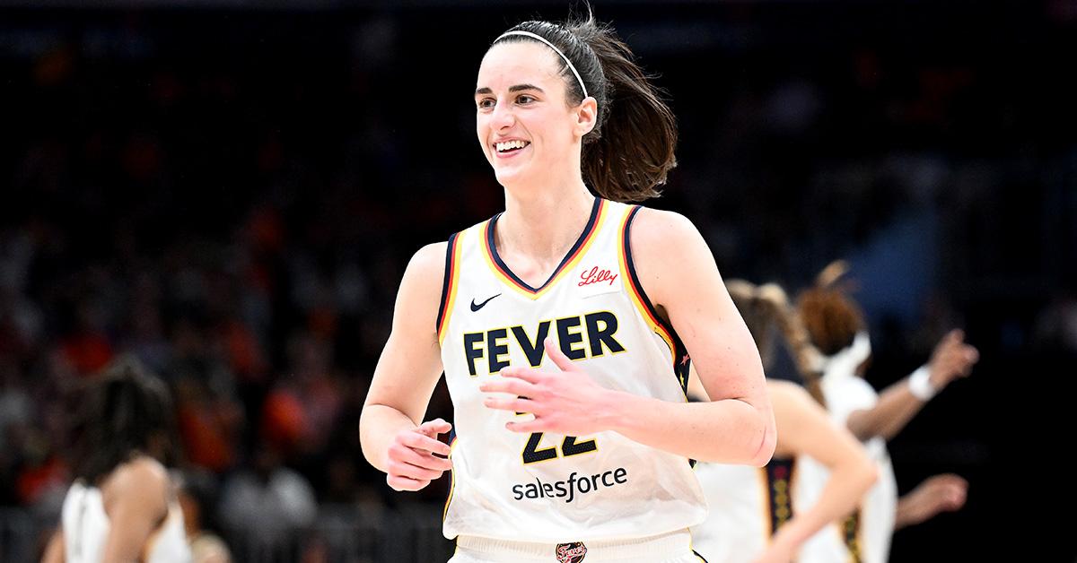 Why Do People Hate Indiana Fever Rookie Caitlin Clark?