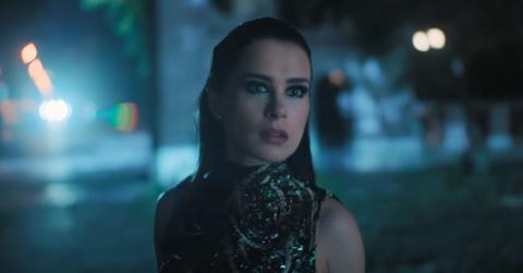 Anna Maria Sieklucka in '365 Days: This Day'