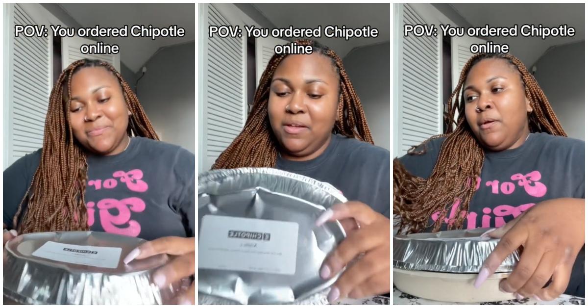 Yes, Chipotle Is Very Bad at Making Online Orders