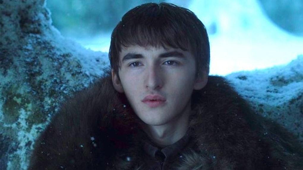 bran stark game thrones