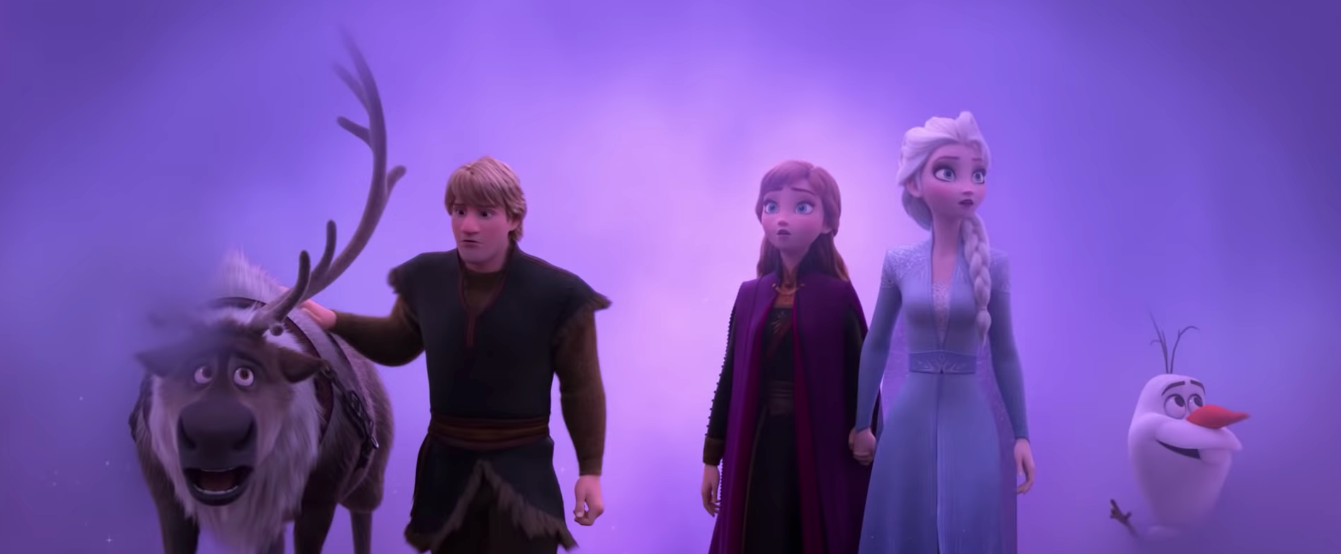 ❄️Why I don't want Hans in Frozen 2❄️