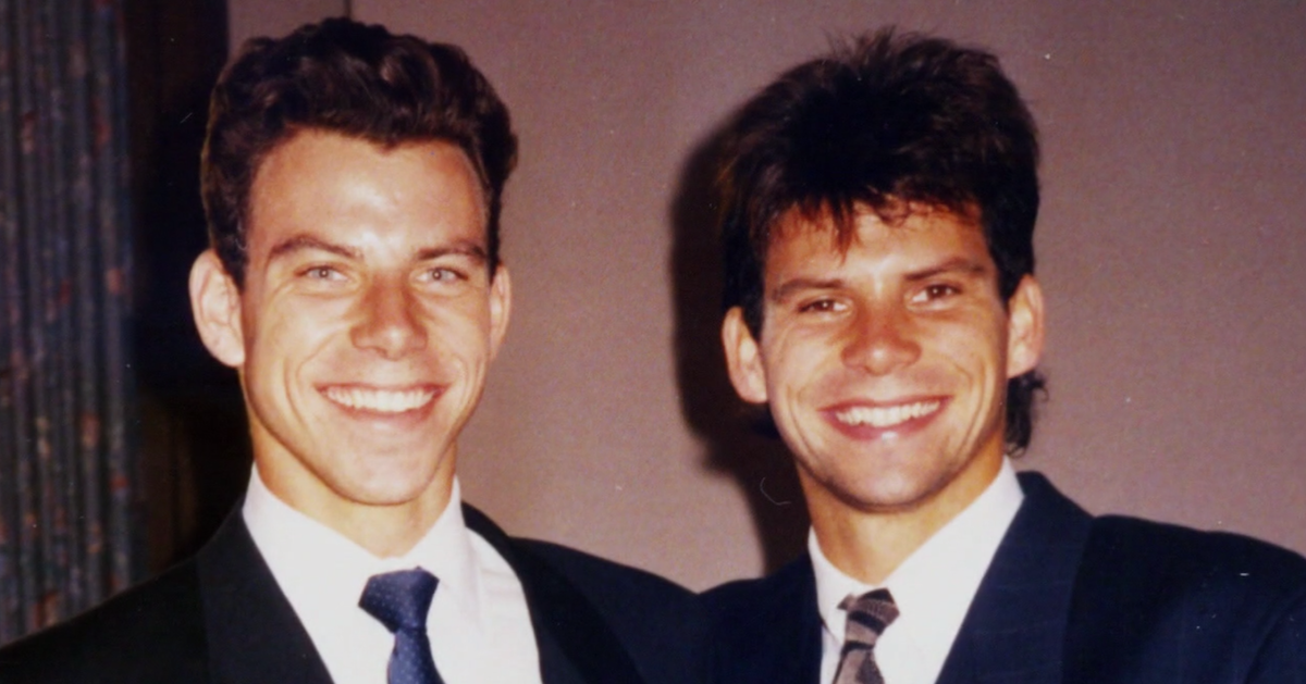 What Happened to the Menendez Brothers' Money? — Plus, Who They Married