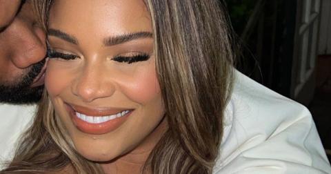 Is Kamie Crawford Married? Details on Catfish Co-Host's Love Life