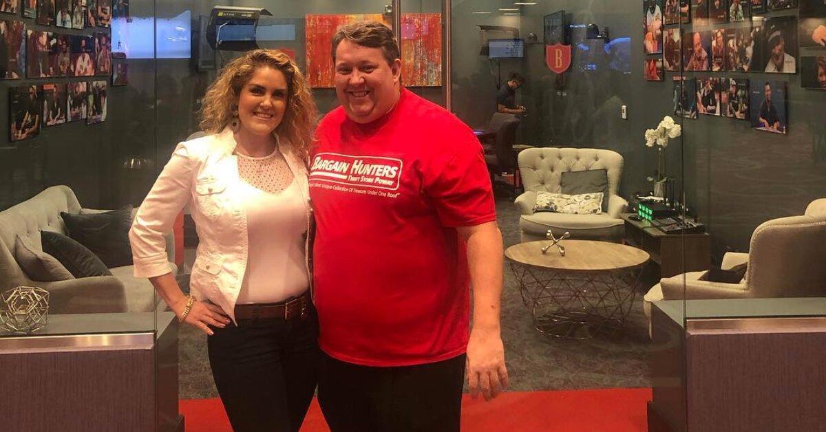 Did Rene and Casey From 'Storage Wars' Get a Divorce? An Update on the
