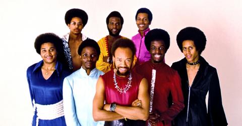 what happened on the st night of september