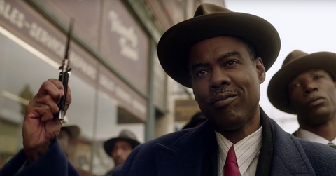 fargo season true story