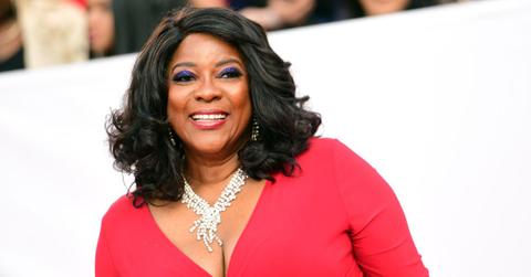 Loretta Devine