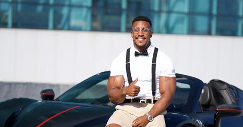 What Happened to Ashton Hall?