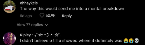 Woman Claims Her Barn Is “Running Away” From Her; Moves in Night