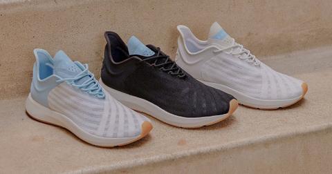 slide on beach shoes