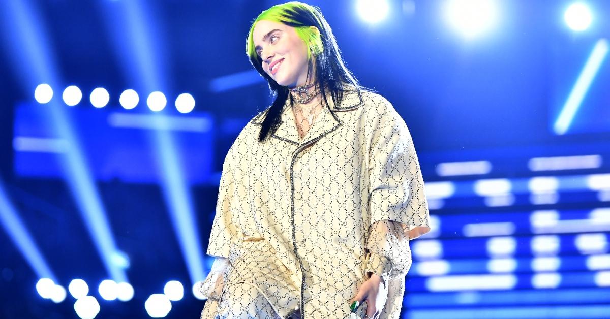 Billie Eilish