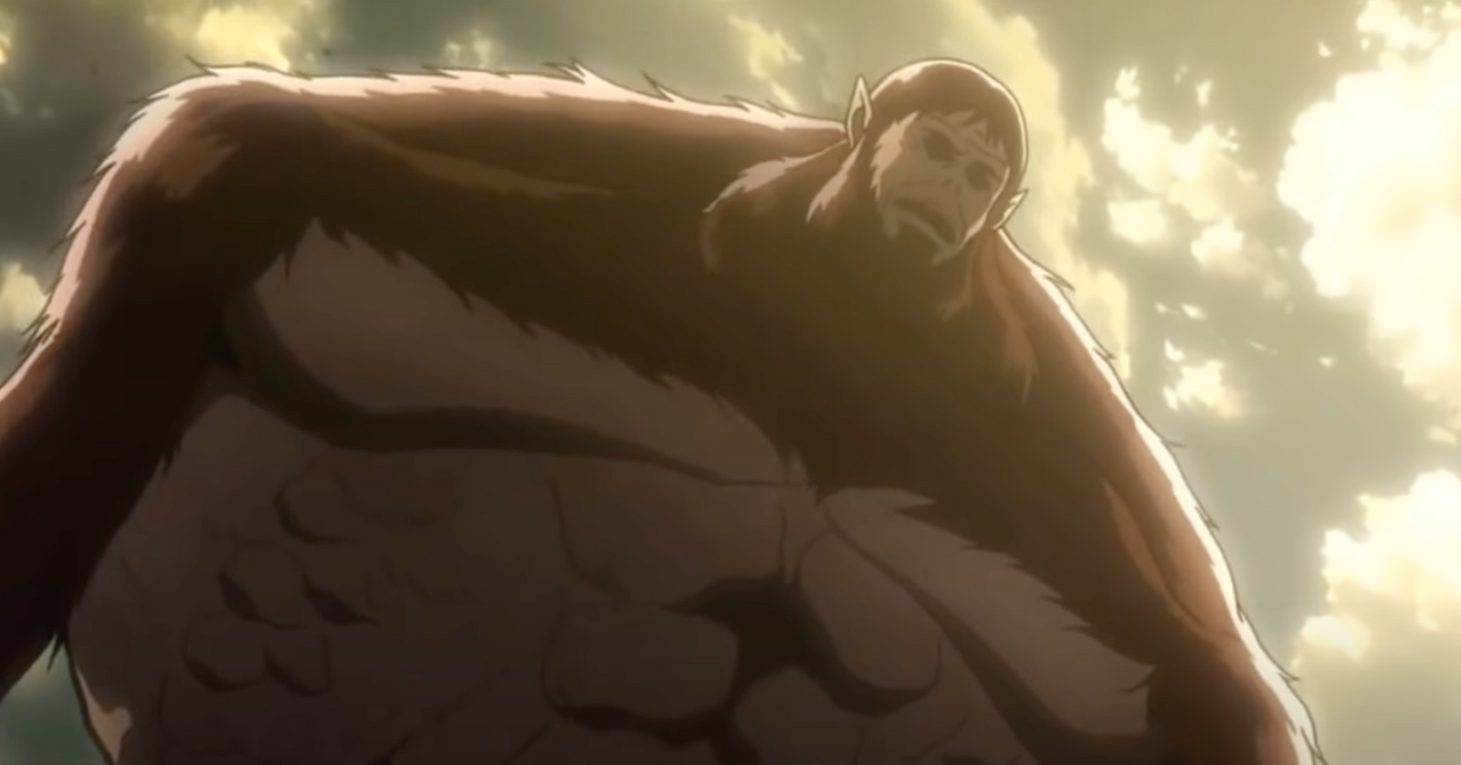 Who Is the Beast Titan From 'Attack on Titan'? Who Was the First Titan?