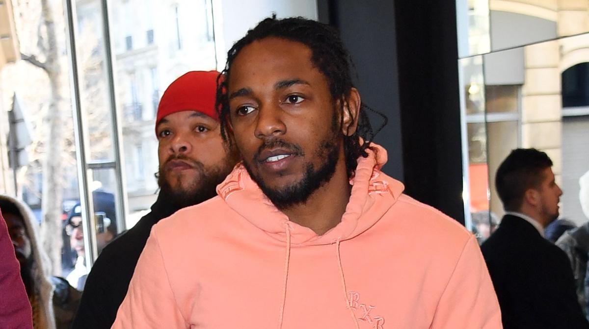 Kendrick Lamar