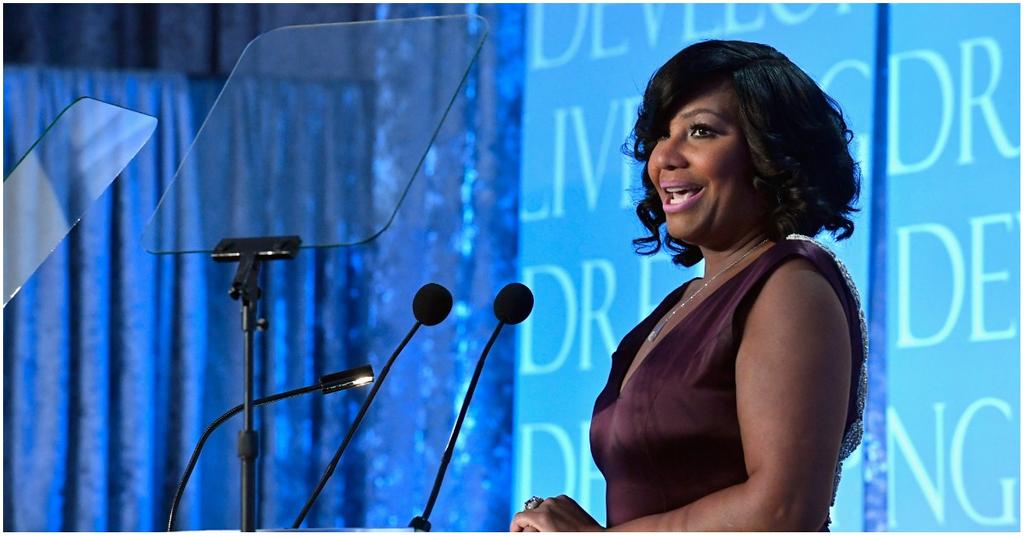 Traci Braxton’s Net Worth at the Time of Her Death Is Quite Impressive