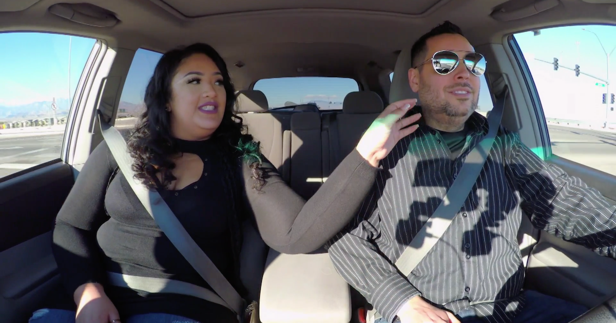 Is Angelica From 'sMothered' Pregnant? Here's Why Viewers Think She Is