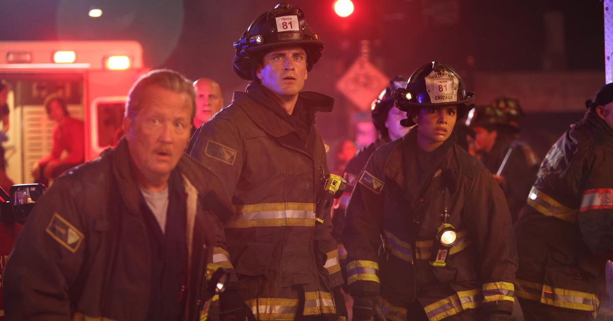 Chicago Fire Season 11 Ending Explained