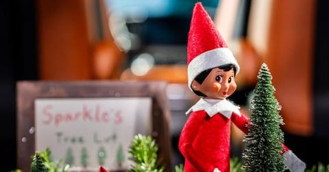 Elf on the Shelf Newbies Need To Know What the Last Night Is