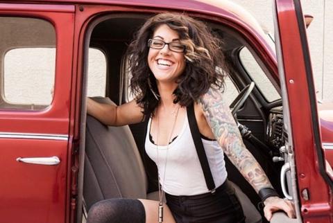 Was Olivia on 'Pawn Stars' Fired? The Answer Is Complicated