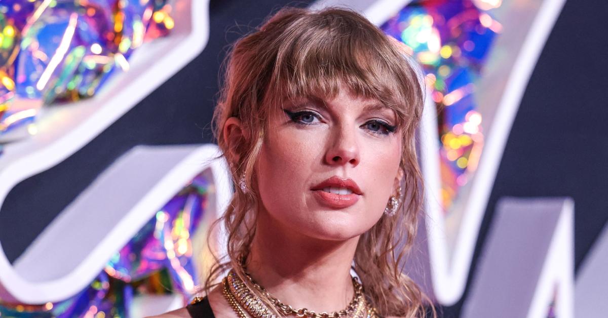 Taylor Swift