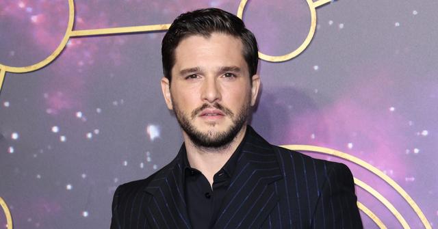 Kit Harington