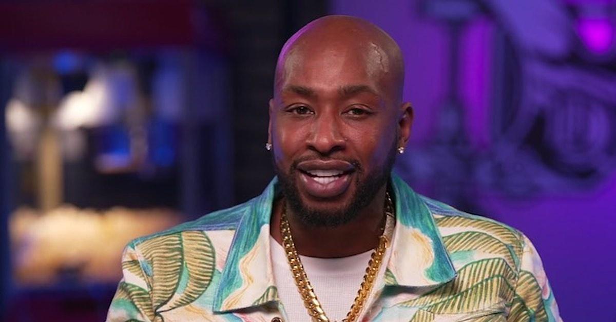 Ceaser Emanuel of 'Black Ink Crew' Speaks on Filing a Lawsuit Aga...