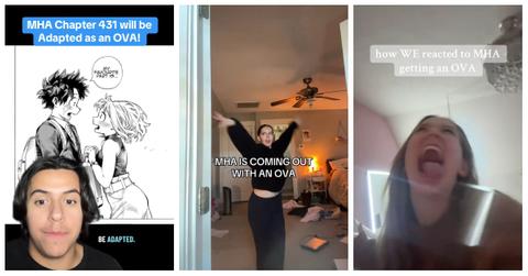 What Does "OVA" Mean in Anime?