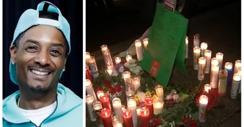 What Happened to Keith Porter? Here Is the Latest Update